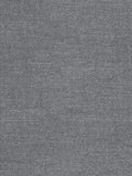 Voyage Platinum roman blind in light grey - British product