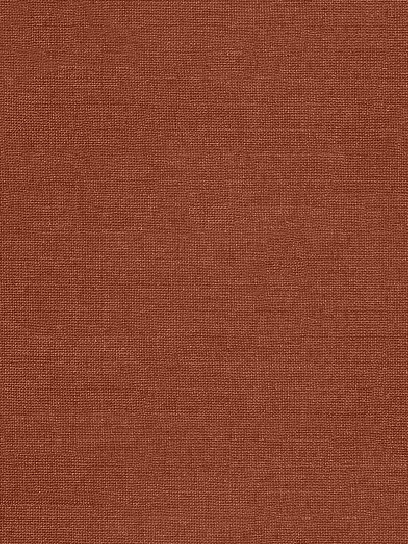 Voyage Maison terracotta roman blind made to measure, UK version