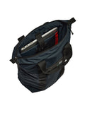 Antler Blue Essential Tote Backpack, imported from the UK