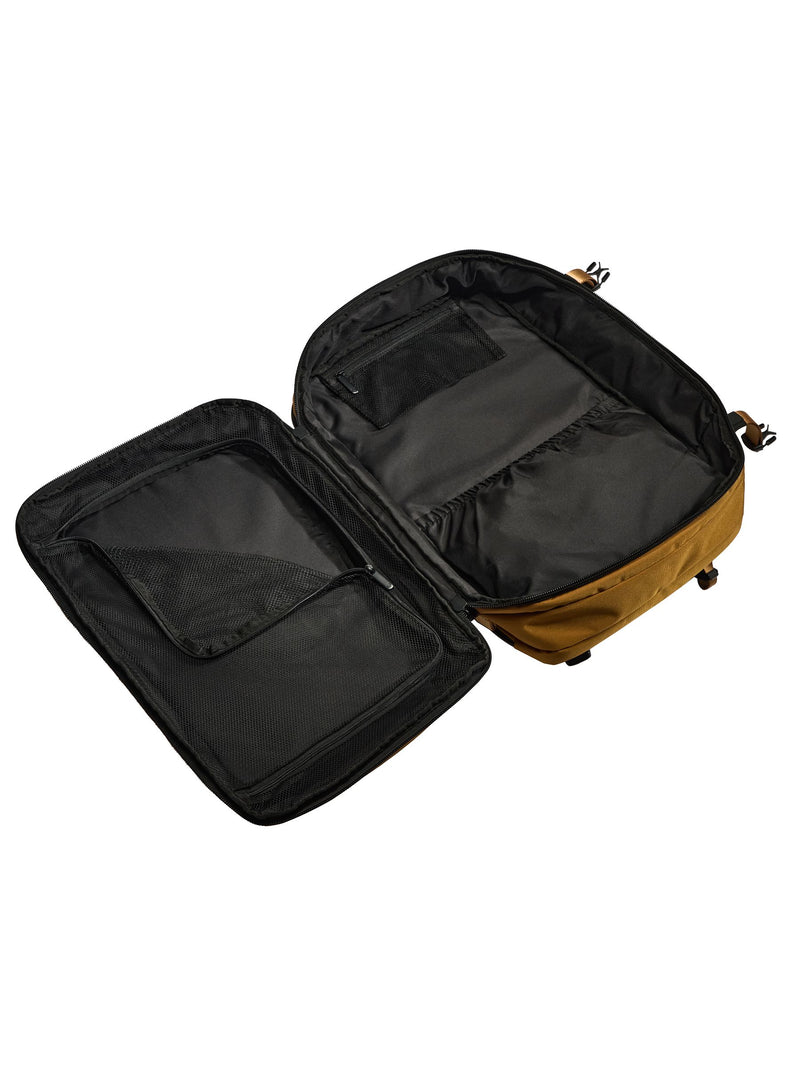 Antler Discovery yellow backpack 45L - British product