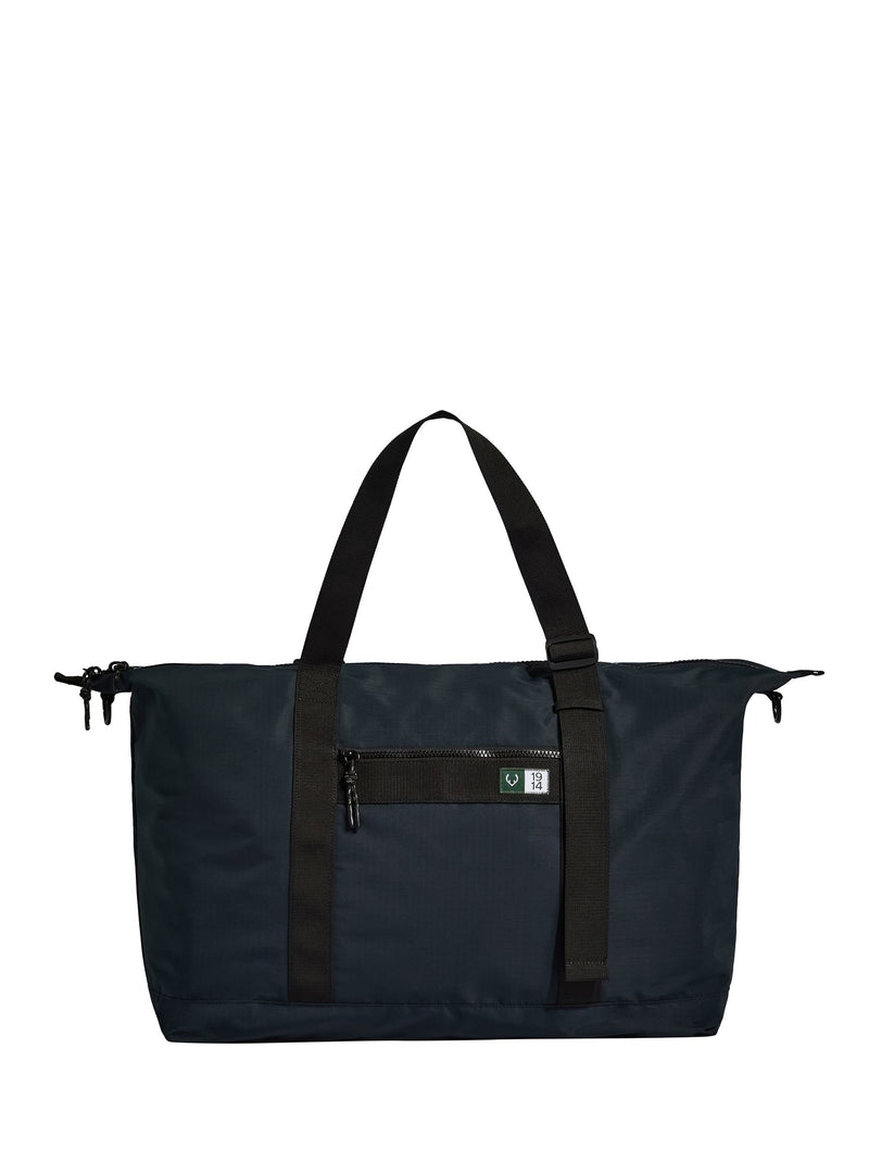 Antler Blue Essential Gym Bag in polyester - British product