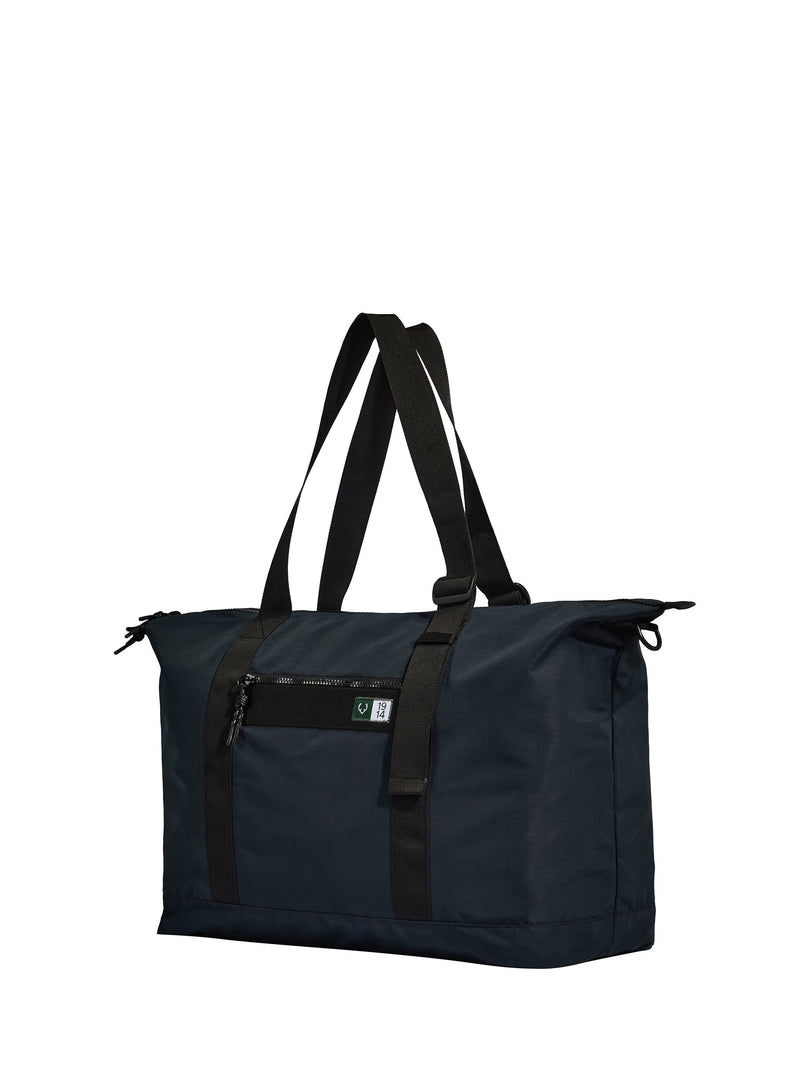Antler Blue Essential Gym Bag in polyester - British product