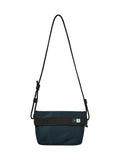 Antler blue crossbody bag - British product
