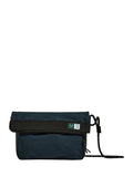 Antler blue crossbody bag - British product