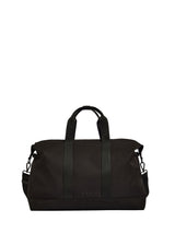 Next Antler Black Icon Collection Weekender Bag- Buy online at McGrocer