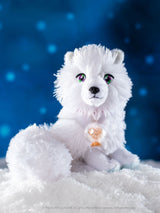 Next The Elf on the Shelf Elf Pets An Arctic Fox Tradition Plush Toy and Storybook Set- Buy online at McGrocer