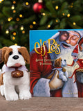 Elf on the Shelf Elf Pets St Bernard - British product