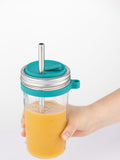 Kilner Clear Smoothie Making Set