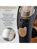 Tower Ceraglide 3100W steam iron - British product