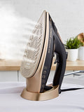 Tower Ceraglide 3100W steam iron - British product