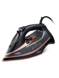 Tower pink Ceralgide 3100W iron - British product