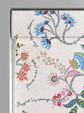 Cath Kidston Wild Ones roman blind 100% cotton, UK version