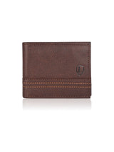 Next Lakeland Leather Brown Men's Keswick Wallet- Buy online at McGrocer