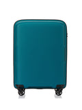 Tripp Teal Blue Escape Cabin suitcase 2.4kg, imported from the UK