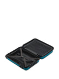 حقيبة سفر Tripp Teal Blue Escape بوزن 2.4 كجم، مستوردة من المملكة المتحدة