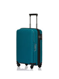 حقيبة سفر Tripp Teal Blue Escape بوزن 2.4 كجم، مستوردة من المملكة المتحدة