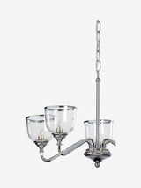 Next Clear Gloucester 5 Light Spare Shade- Buy online at McGrocer