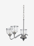 Gloucester clear glass spare shade for 5 light, UK version