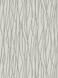 Scion Genki wallpaper sample in grey, imported from the UK