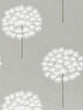 Harlequin wallpaper Silver Amity - British product