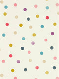 Harlequin Pink Bonbon children's wallpaper, UK version