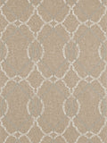 Harlequin Natural Comice wallpaper sample, UK version