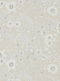 Sanderson Home Maelee floral wallpaper 10m, UK version
