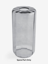 Next Jensen Grey Small Glass Spare Part for M51166 and M31231- Buy online at McGrocer