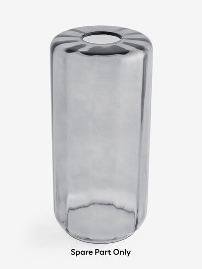 Next Jensen Grey Small Glass Spare Part for M51166 and M31231- Buy online at McGrocer