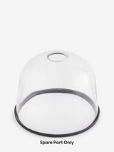 Next Gloucester Spare Light Shade Black 11cm x 15cm- Buy online at McGrocer