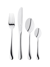 Next Judge 16 Piece Silver Windsor Cutlery Set- Buy online at McGrocer