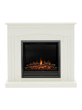 Be Modern Linmere 44 electric fireplace, imported from the UK