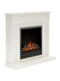 Be Modern Linmere 44 electric fireplace, imported from the UK