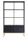 Gallery Home black Archer display unit, imported from the UK