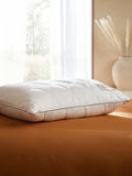 Sealy Dual Comfort Memory Foam Pillow (British brand)