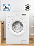 Sealy Deeply Full cotton pillow (British brand)