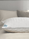Sealy Deeply Full cotton pillow (British brand)