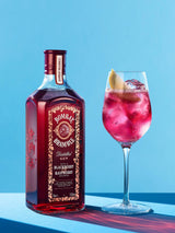 Next DrinksTime Bombay Sapphire Gin 70cl- Buy online at McGrocer