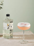 DrinksTime Roku Japanese Craft Gin 70cl - British product