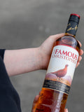 DrinksTime Personalised The Famous Grouse Scotch Whisky
