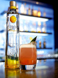 Ciroc pineapple flavoured French vodka 70cl, imported from the UK