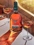The Dalmore 15 Year Old whisky 70cl - British product