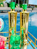 DrinksTime Au Vodka Blue Raspberry 70cl - British product