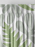 MissPrint Reef Deep Sea made to measure curtains - British product