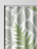 MissPrint Reef Deep Sea made to measure curtains - British product