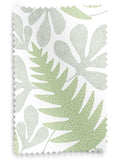 MissPrint Reef Deep Sea made to measure curtains - British product