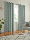MissPrint Quarry Bloom Blossom made to measure curtains - British brand
