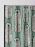 MissPrint Quarry Bloom Blossom made to measure curtains - British brand