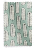 MissPrint Quarry Bloom Blossom made to measure curtains - British brand