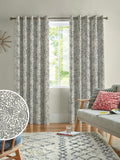 MissPrint Atacama Nazca curtains (British brand)